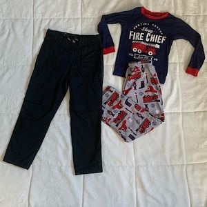 Carter’s Kid BUNDLE